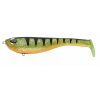 Sakura Dekai Swimbait 12cm 28gr 083  Plasztik Műcsali - UV Tiger