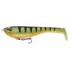 Sakura Dekai Swimbait 12cm 28gr 083  Plasztik Műcsali - UV Tiger