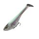 Sakura Dekai Swimbait Gumihal 128-UV Shad 120mm 28g