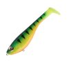 Sakura Dekai Swimbait 15cm 56,6gr 081  Plasztik Műcsali - Fire Tiger