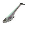 Sakura Dekai Swimbait 15cm 56,6gr 128  Plasztik Műcsali - UV Shad