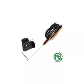 Sakura Cajun BuzzBait JC6 10,5gr Fire Tiger Műcsali