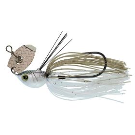 Sakura Cover Bladed Jig Clearwater 14gr Szoknyás Jig