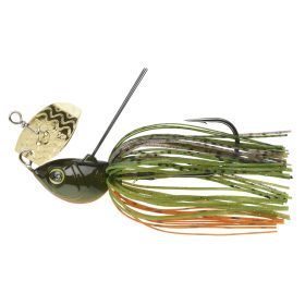 Sakura Cover Bladed Jig Blue Gill 14,0gr Szoknyás Jig