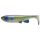 Sakura Bigpike Shad 150 Smelt UV 15cm 48gr Gumihal