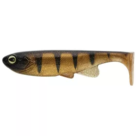 Sakura Bigpike Shad 150 Golden Perch 15cm 48gr Gumihal