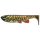 Sakura Bigpike Shad 200 Motoroil Pike 20cm 113gr Gumihal