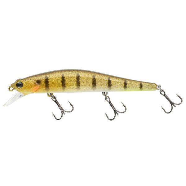 Sakura Bulwip 130 SP Sparkling Gill 13cm 22,8gr Suspending Minnow Wobbler