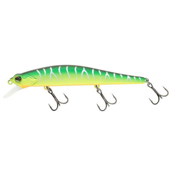 Sakura Bulwip 130 SP Mat Tiger 13cm 22,8gr Suspending Minnow Wobbler