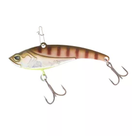   Sakura Salty Blade ZN 75 Baby Gill 7,5cm 18,0gr Metal Blade Vertikális Műcsali