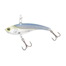   Sakura Salty Blade ZN 75 Bait Ice 7,5cm 18,0gr Metal Blade Vertikális Műcsali