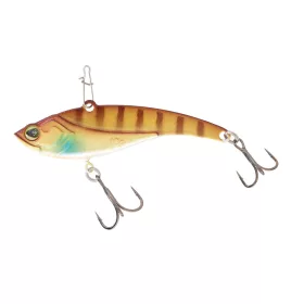   Sakura Salty Blade ZN 75 Brown Gill 7,5cm 18,0gr Metal Blade Vertikális Műcsali