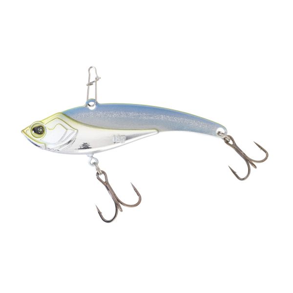 Sakura Salty Blade ZN 90 Bait Ice 9,0cm 25,0gr Metal Blade Vertikális Műcsali