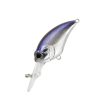 Sakura Micron Crank DR Flash Waka 4cm 6,5gr Deep Runner Crankbait