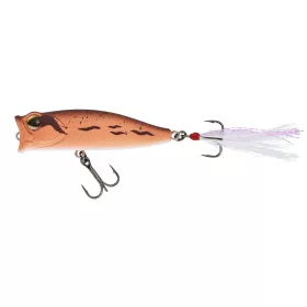 Sakura Oppop 184 - Brown Rana 6,9cm 13gr Popper