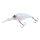Sakura Crankit +3 Ghost Kingyo 6,2cm 17,0gr Medium Runner Crankbait