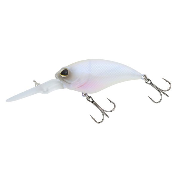 Sakura Crankit +3 Ghost Kingyo 6,2cm 17,0gr Medium Runner Crankbait