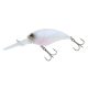 Sakura Crankit +3 Ghost Kingyo 6,2cm 17,0gr Medium Runner Crankbait
