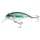 Sakura Crankit +3 Limpid Secret 6,2cm 17,0gr Medium Runner Crankbait