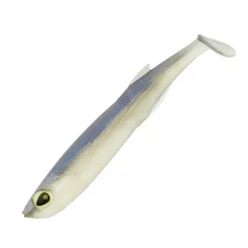   Sakura Xprat Shad 125 Alewife 12,5cm 13,0gr Plasztik Csali 4db