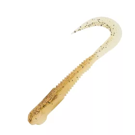   Sakura Gooby Curl 75 Golden Shiner 7,5cm 3,5gr Plasztik Csali