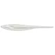 Sakura Tailwink 130 Pearl White 13cm 7,8gr Plasztik Csali 5db