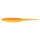 Sakura Tailwink 180 UV Orange Shiner 18cm 21,6gr Plasztik Csali 3db