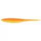 Sakura Tailwink 180 UV Orange Shiner 18cm 21,6gr Plasztik Csali 3db
