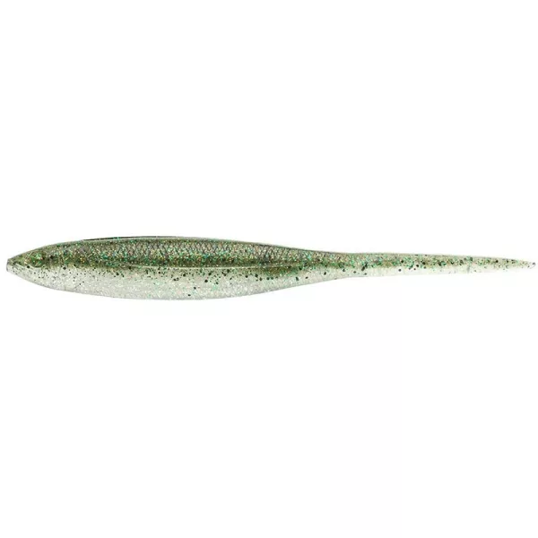 Sakura Tailwink 180 Biwaka 18cm 21,6gr Plasztik Csali 3db