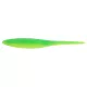 Sakura Tailwink 205 Lime Chart 20,5cm 31,5gr Plasztik Csali 2db