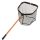 SAKURA RUBBER MESH M 50x60cm pergető mertőszák / rablóhalas szák