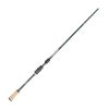 Sakura IONIZER FINESSE LIGHT GAME SPIN INSF 702 Spinning 213cm 0,5-7gr - Spinning - M - 2 Pergető bot