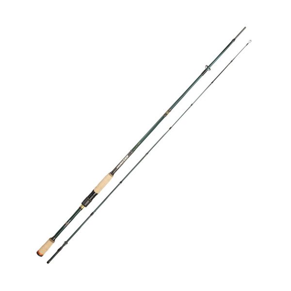 Sakura IONIZER ALLROUND SPIN INSA 702 Spinning 213cm 15-50gr - Spinning - H - 2 Pergető bot