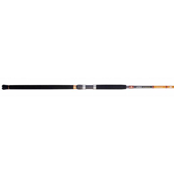 Sakura - MITSIO GT STICK 80 - 8 (2,44 m) - 80/90 LB (PE 6-8) - 100-200 g     - Pergető bot - Spinning