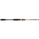 Sakura - SPECIZ CASTING 2.0 SPEC 562 MH - 56 (1,68 m) - 7-28 g - BASS FLOAT TUBE GAME     - Pergető bot - Casting