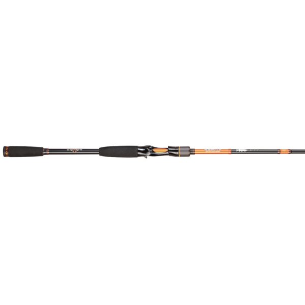 Sakura - SPECIZ CASTING SPEC 662 MH - 66 (1,98 m) - 7-28 g - PIKE GAME   - Pergető bot - Casting