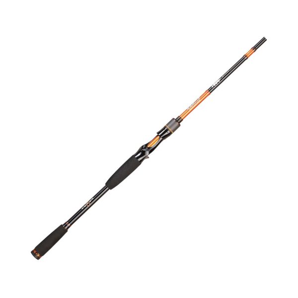 Sakura - SPECIZ CASTING SPEC 662 MH - 66 (1,98 m) - 7-28 g - PIKE GAME   - Pergető bot - Casting