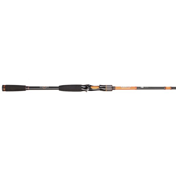 Sakura - SPECIZ CASTING SPEC 711 MH - 71 (2,15 m) - 10,5 - 28 g - BASS GAME - ALLROUND    - Pergető bot - Casting