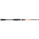 Sakura - SPECIZ CASTING SPEC 711 MH - 71 (2,15 m) - 10,5 - 28 g - BASS GAME - ALLROUND    - Pergető bot - Casting