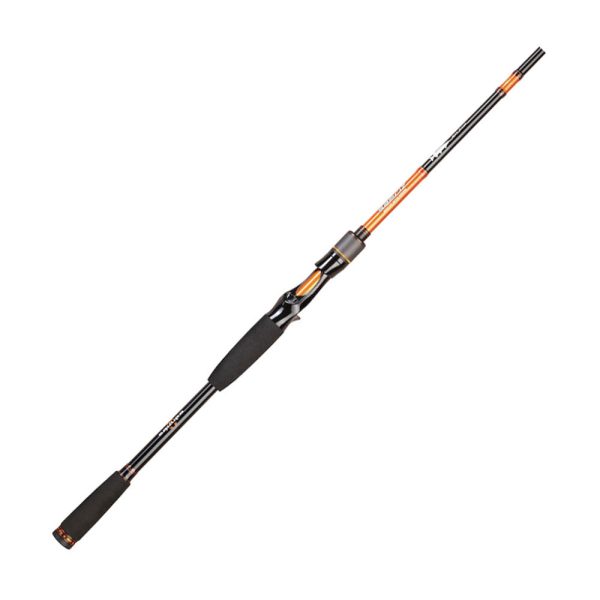 Sakura - SPECIZ CASTING SPEC 742 XXH - 74 (2,25 m) - 28-150 g - PIKE GAME   - Pergető bot - Casting
