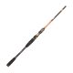 Sakura - SPECIZ CASTING SPEC 742 XXH - 74 (2,25 m) - 28-150 g - PIKE GAME   - Pergető bot - Casting