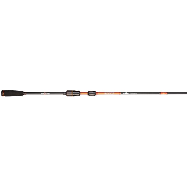 Sakura - SPECIZ SPINNING SPES 602 MHV - 6 (1,83 m) - 7-28 g - ZANDER GAME - Pergető bot - Spinning