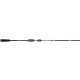 Sakura SPECIZ SPINNING SPES 662 PERCH GAME Spinning 198cm 2-7gr - Spinning - L - 2 Pergető bot