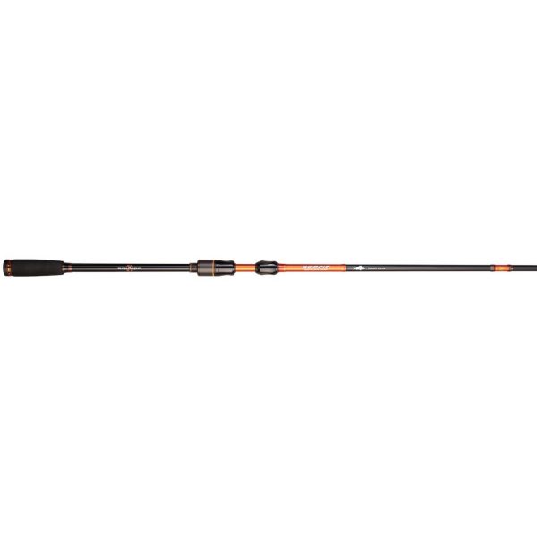 Sakura - SPECIZ SPINNING SPES 662 ML - 66 (1,98 m) - 3-10,5 g - PERCH GAME - Pergető bot - Spinning