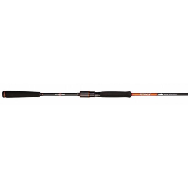 Sakura - SPECIZ SPINNING SPES 702 M+S - 7 (2,13 m) - 5-25 g - SEABASS GAME - Pergető bot - Spinning