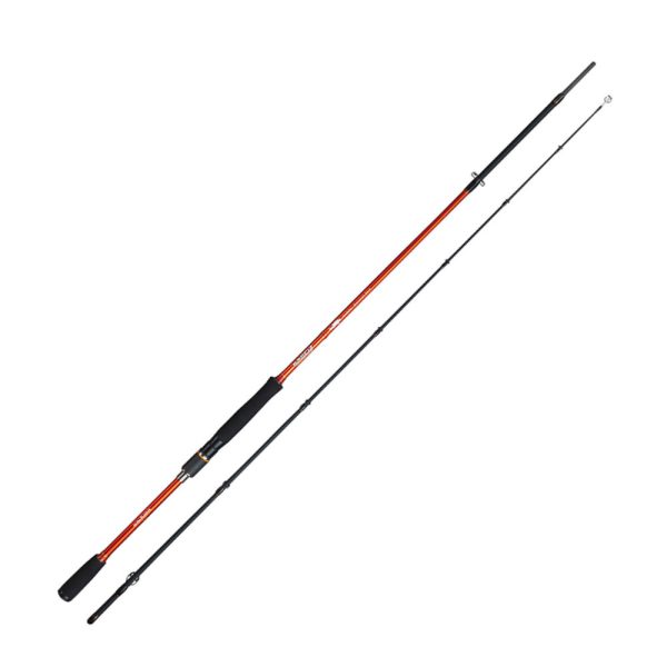 Sakura SPECIZ SPINNING SPES 702 PIKE GAME Spinning 213cm 10-35gr MH - 2 Pergető bot