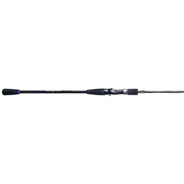 Sakura - SALT SNIPER CASTING SALSC 632 SJ1 - 63 (1,90 m) - 50 - 150 g - SLOW JIG   - Pergető bot - Casting