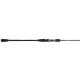 Sakura - SALT SNIPER CASTING SALSC 632 SJ1 - 63 (1,90 m) - 50 - 150 g - SLOW JIG   - Pergető bot - Casting