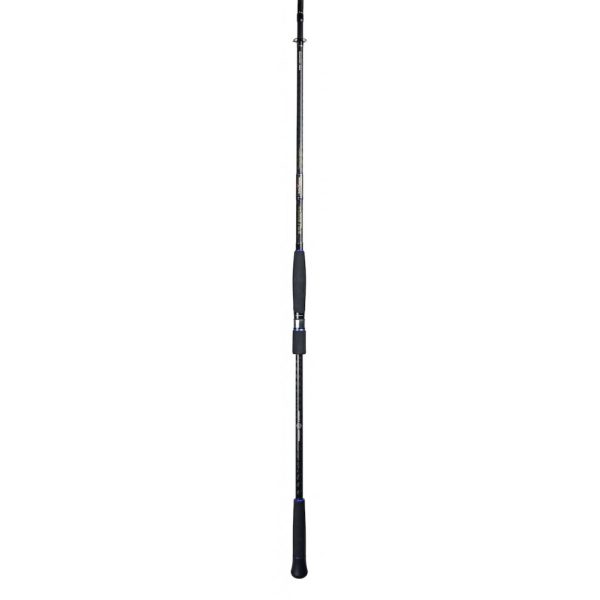 Sakura - SALT SNIPER SPINNING SALSS 1102 HH - 11 (3,30 m) - 40-100 g - SHORE - LONG DISTANCE   - Pergető bot - Spinning