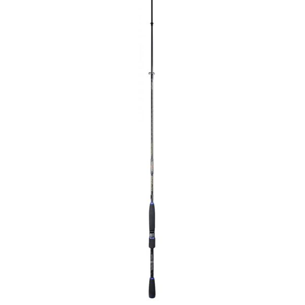 Sakura - SALT SNIPER SPINNING SALSS 702 M - 7 (2,13 m) - 7-28 g - POWER FINESSE   - Pergető bot - Spinning